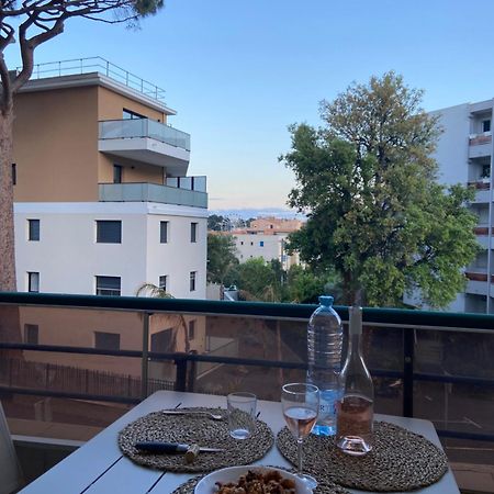 קבלייר-סור-מר Studio 150 M De Plage Golfe De Saint-Tropez מראה חיצוני תמונה